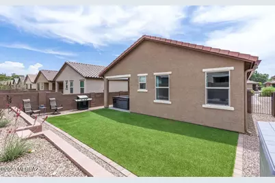 8638 N Genoa Court, Tucson, AZ 85742 - Photo 8