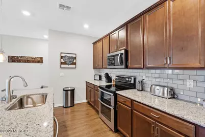 8638 N Genoa Court, Tucson, AZ 85742 - Photo 4
