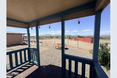 1030 S Barrel Cactus Ridge #255, Benson, AZ 85602 - Photo 8