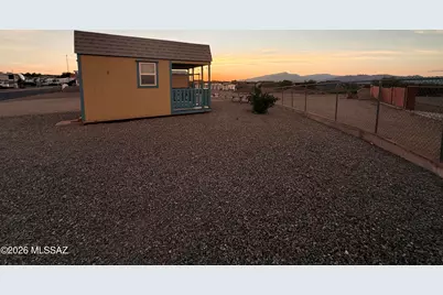 1030 S Barrel Cactus Ridge #255, Benson, AZ 85602 - Photo 20
