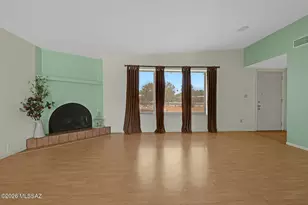 115 S Avenida Del Porvenir, Tucson, AZ 85745 - Photo 18