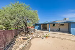 115 S Avenida Del Porvenir, Tucson, AZ 85745 - Photo 22