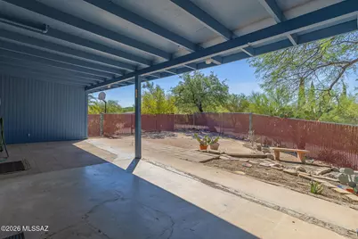 115 S Avenida Del Porvenir, Tucson, AZ 85745 - Photo 32