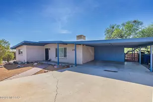115 S Avenida Del Porvenir, Tucson, AZ 85745 - Photo 34