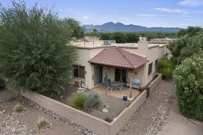 2218 Paseo Tumacacori, Tubac, AZ 85646 - Photo 30