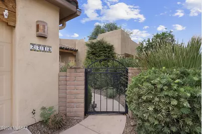 2218 Paseo Tumacacori, Tubac, AZ 85646 - Photo 2