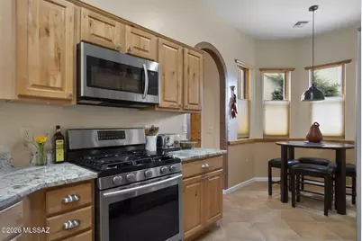 2218 Paseo Tumacacori, Tubac, AZ 85646 - Photo 14