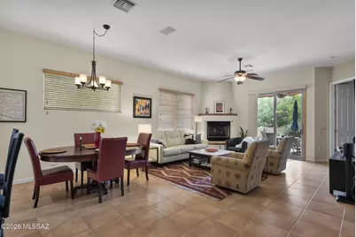 2218 Paseo Tumacacori, Tubac, AZ 85646 - Photo 6