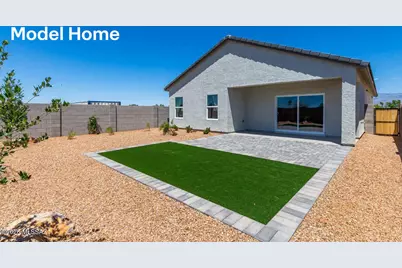 756 W Calle Lupa, Sahuarita, AZ 85629 - Photo 28