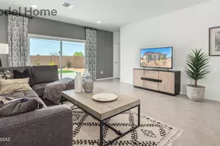756 W Calle Lupa, Sahuarita, AZ 85629 - Photo 4