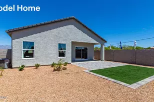 756 W Calle Lupa, Sahuarita, AZ 85629 - Photo 30