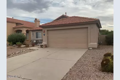 12443 N Mesquite Crest Way, Oro Valley, AZ 85755 - Photo 2