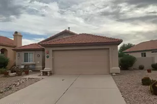 12443 N Mesquite Crest Way, Oro Valley, AZ 85755 - Photo 1