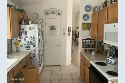 12443 N Mesquite Crest Way, Oro Valley, AZ 85755 - Photo 4