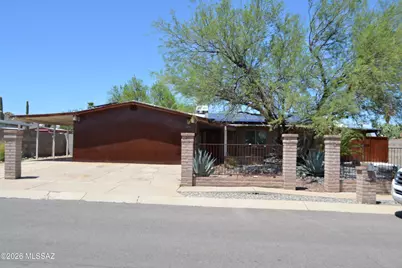 3270 W Capistrano Road, Tucson, AZ 85746 - Photo 1