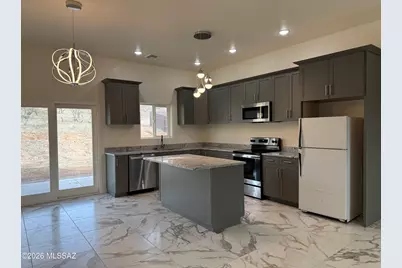 1880 Circulo Mexicali, Rio Rico, AZ 85648 - Photo 2