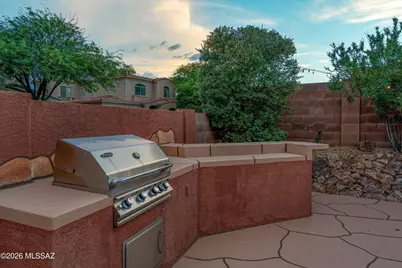 15226 S Via Lago Del Encanto, Sahuarita, AZ 85629 - Photo 8