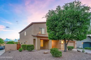 15226 S Via Lago Del Encanto, Sahuarita, AZ 85629 - Photo 2