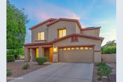 15226 S Via Lago Del Encanto, Sahuarita, AZ 85629 - Photo 2