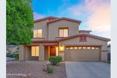 15226 S Via Lago Del Encanto, Sahuarita, AZ 85629 - Photo 1