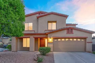 15226 S Via Lago Del Encanto, Sahuarita, AZ 85629 - Photo 1