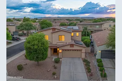 15226 S Via Lago Del Encanto, Sahuarita, AZ 85629 - Photo 44