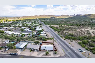 2071 W Merlin Road, Tucson, AZ 85713 - Photo 40