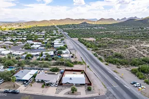 2071 W Merlin Rd, Tucson, AZ 85713 - Photo 40