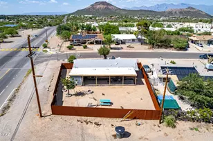 2071 W Merlin Rd, Tucson, AZ 85713 - Photo 36