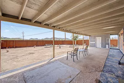 2071 W Merlin Road, Tucson, AZ 85713 - Photo 28