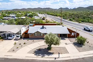 2071 W Merlin Rd, Tucson, AZ 85713 - Photo 32