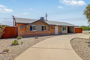 2071 W Merlin Rd, Tucson, AZ 85713 - Photo 6