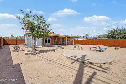 2071 W Merlin Road, Tucson, AZ 85713 - Photo 30