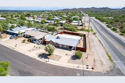 2071 W Merlin Road, Tucson, AZ 85713 - Photo 34