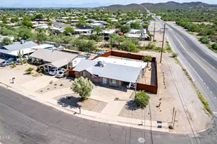 2071 W Merlin Rd, Tucson, AZ 85713 - Photo 34