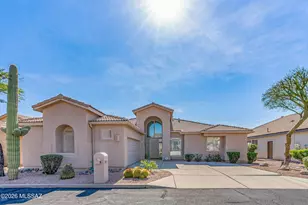 835 S Deer Meadow Loop, Tucson, AZ 85745 - Photo 4