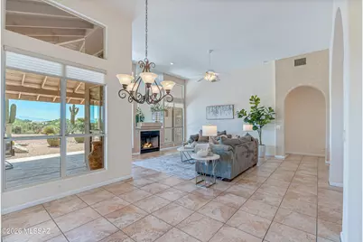 835 S Deer Meadow Loop, Tucson, AZ 85745 - Photo 12