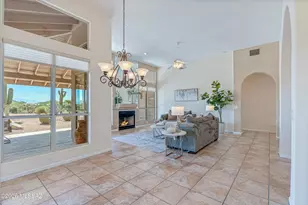 835 S Deer Meadow Loop, Tucson, AZ 85745 - Photo 12