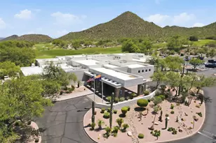 835 S Deer Meadow Loop, Tucson, AZ 85745 - Photo 42