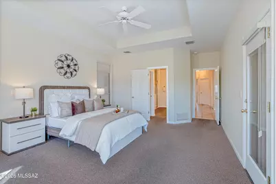 835 S Deer Meadow Loop, Tucson, AZ 85745 - Photo 24