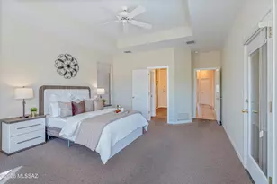 835 S Deer Meadow Loop, Tucson, AZ 85745 - Photo 24