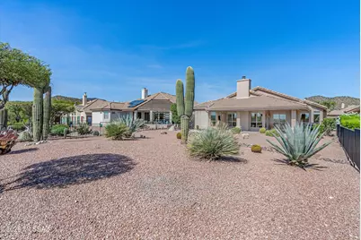 835 S Deer Meadow Loop, Tucson, AZ 85745 - Photo 34