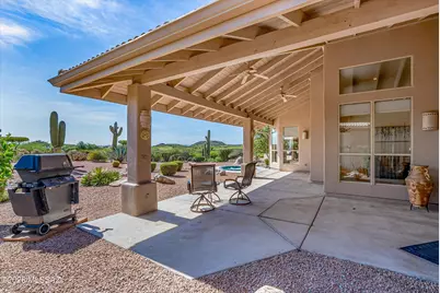 835 S Deer Meadow Loop, Tucson, AZ 85745 - Photo 38