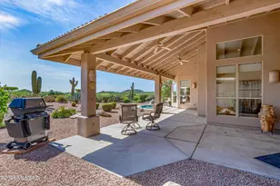 835 S Deer Meadow Loop, Tucson, AZ 85745 - Photo 38