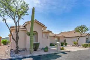 835 S Deer Meadow Loop, Tucson, AZ 85745 - Photo 6