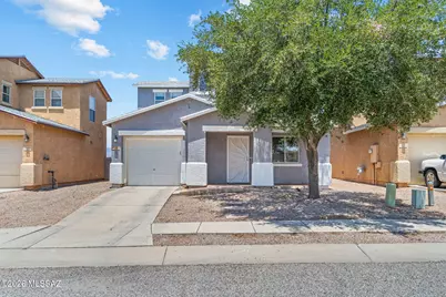 6169 E Stonechat Drive, Tucson, AZ 85756 - Photo 1