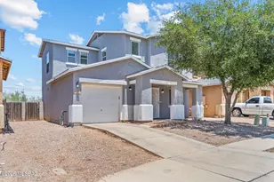 6169 E Stonechat Dr, Tucson, AZ 85756 - Photo 2