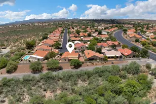 38475 S Double Eagle Dr, Tucson, AZ 85739 - Photo 38