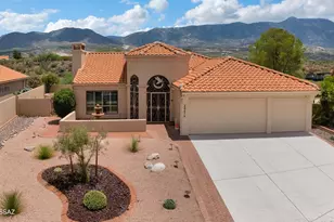 38475 S Double Eagle Dr, Saddlebrooke, AZ 85739 - Photo 1