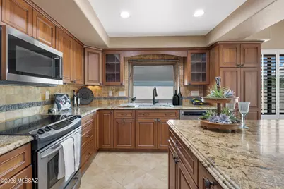 38475 S Double Eagle Drive, Saddlebrooke, AZ 85739 - Photo 24